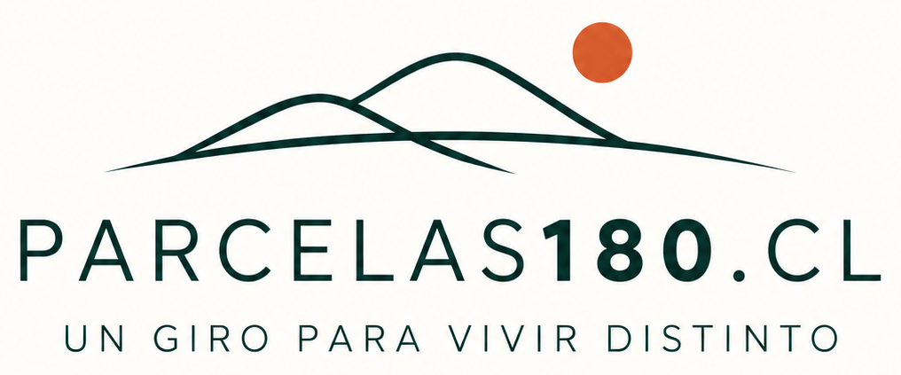 Parcelas180.cl
