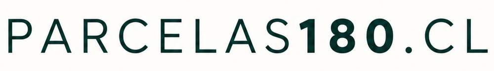 Parcelas180.cl